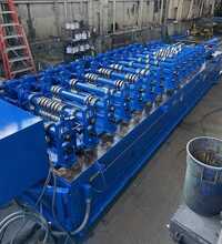 1998 ASC PROCESS SYSTEM SU4-4-50-14 Roll Formers | Michael Meyer (2)