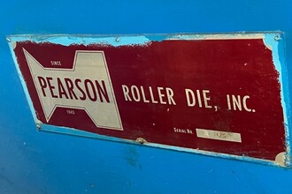PEARSON 48-14-3.5 Roll Formers | Michael Meyer (11)