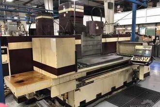 CHEVALIER FSG-2460CNC Reciprocating Surface Grinders | Michael Meyer (1)